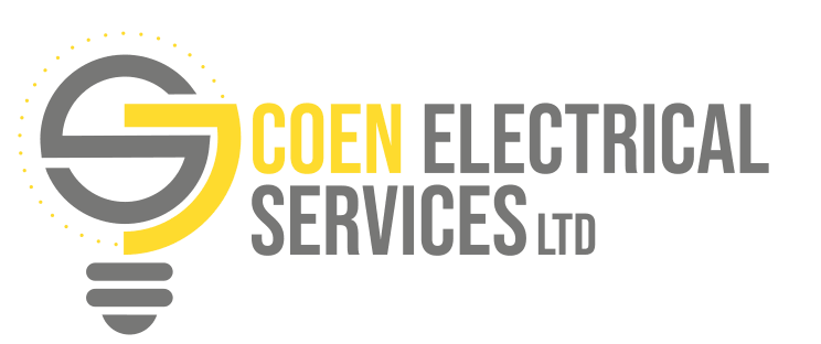 SJCoen Electrical Services Ltd
